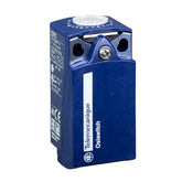 Plastic limit switch body ZCP21 NO+NC